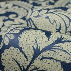 Papel De Parede Vinilizado Arabesco Dk-0145 - 0,53x10m ( ± 3%)