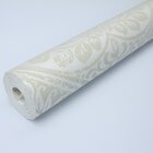 Papel De Parede Vinilizado Arabesco Dk-0149 - 0,53x10m ( ± 3%)