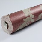 Papel De Parede Vinilizado Arabesco Dk-0197 - 53cm X 10m( ± 3