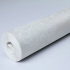 Papel De Parede Vinilizado Arabesco Dk-0206 - 53cm X 10m( ± 3