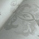 Papel De Parede Vinilizado Arabesco Dk-0206 - 53cm X 10m( ± 3