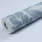 Papel De Parede Vinilizado Arabesco Dk-0231 - 53cm X 10m( ± 3