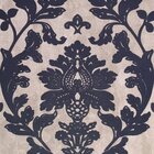 Papel De Parede Vinilizado Arabesco Dk-0333 - 0,53x10m (± 3%)