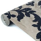 Papel De Parede Vinilizado Arabesco Dk-0333 - 0,53x10m (± 3%)