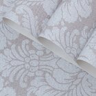 Papel De Parede Vinilizado Arabesco Dk-0342 - 0,53x10m (± 3%)