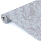 Papel De Parede Vinilizado Arabesco Dk-0342 - 0,53x10m (± 3%)