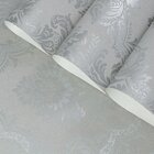 Papel De Parede Vinilizado Arabesco Dk-0350 - 0,68x9,14m (± 3