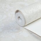 Papel De Parede Vinilizado Arabesco Dk-0392 - 53cm X 10m( ± 3