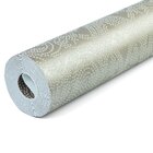 Papel De Parede Vinilizado Arabesco Dk-0393 - 53cm X 10m( ± 3