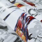 Papel De Parede Vinilizado Arara Dk-0249 - 68cm X 9,14m( ± 3%)