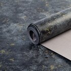 Papel De Parede Vinilizado Cimento Queimado Dk-0379 - 53cm X