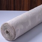 Papel De Parede Vinilizado Com Textura Em Pedrinhas Dk-0069 -