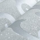 Papel De Parede Vinilizado Com Textura Em Pedrinhas Dk-0071 -