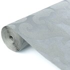 Papel De Parede Vinilizado Com Textura Em Pedrinhas Dk-0071 -
