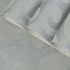 Papel De Parede Vinilizado Com Textura Em Pedrinhas Dk-0071 -