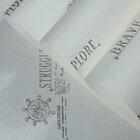 Papel De Parede Vinilizado Detalhes Marítimos Dk-0204 - 53cm