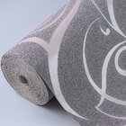 Papel De Parede Vinilizado Dk-0045 - 0,70x10m ( ± 3%)