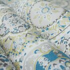 Papel De Parede Vinilizado Dk-0096 - 0,53x10m ( ± 3%)