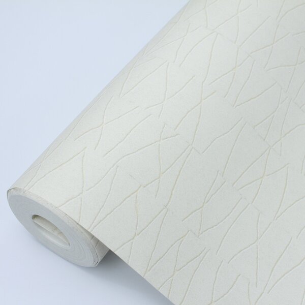Papel De Parede Vinilizado Dk-0151 - 0,53x10m ( ± 3%)