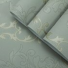 Papel De Parede Vinilizado Dk-0154 - 0,53x10m ( ± 3%)