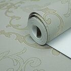 Papel De Parede Vinilizado Dk-0154 - 0,53x10m ( ± 3%)