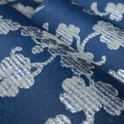 Papel De Parede Vinilizado Floral Dk-0084 - 0,53x10m ( ± 3%)