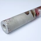 Papel De Parede Vinilizado Floral Dk-0179 - 0,53x10m ( ± 3%)