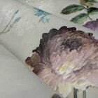 Papel De Parede Vinilizado Floral Dk-0181 - 0,53x10m ( ± 3%)