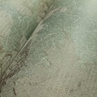 Papel De Parede Vinilizado Floral Dk-0200 - 53cm X 10m( ± 3%)