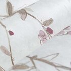 Papel De Parede Vinilizado Floral Dk-0304 - 53cm X 10m( ± 3%)