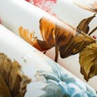 Papel De Parede Vinilizado Floral Dk-0376 - 53cm X 10m( ± 3%)