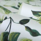 Papel De Parede Vinilizado Folhagem Dk-0164 - 0,68x9,14m ( ±