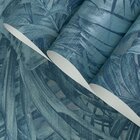 Papel De Parede Vinilizado Folhagem Dk-0356 - 0,53x10m (± 3%)