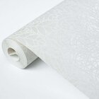 Papel De Parede Vinilizado Folhas Dk-0306 - 53cm X 10m( ± 3%)