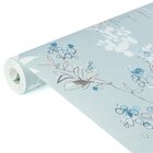 Papel De Parede Vinilizado Folhas Dk-0354 - 0,53x10m (± 3%)