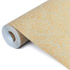 Papel De Parede Vinilizado Folhas Dk-0385 - 53cm X 10m( ± 3%)