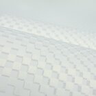 Papel De Parede Vinilizado Geométrico Dk-0130 - 0,53x10m ( ±