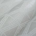 Papel De Parede Vinilizado Geométrico Dk-0305 - 53cm X 10m( ±