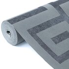 Papel De Parede Vinilizado Geométrico Dk-0336 - 0,53x10m (± 3