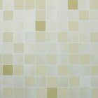 Papel De Parede Vinilizado Geométrico Pastilha Dk-0103 - 0,53