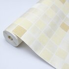Papel De Parede Vinilizado Geométrico Pastilha Dk-0103 - 0,53
