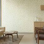 Papel De Parede Vinilizado Geométrico Pastilha Dk-0103 - 0,53