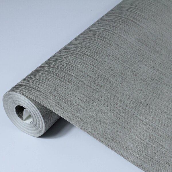 Papel De Parede Vinilizado Linhas Dk-0202 - 53cm X 10m( ± 3%)