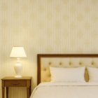 Papel De Parede Vinilizado Linhas Dk-0207 - 53cm X 10m( ± 3%)