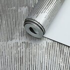 Papel De Parede Vinilizado Linhas Dk-0247 - 53cm X 10m( ± 3%)