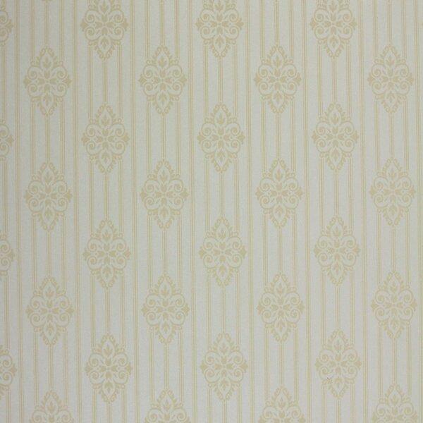 Papel De Parede Vinilizado Linhas Dk-0255 - 53cm X 10m( ± 3%)