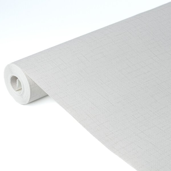 Papel De Parede Vinilizado Linho Dk-0361 - 0,53x10m (± 3%)