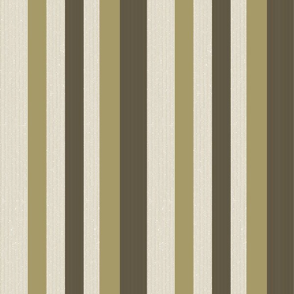 Papel De Parede Vinilizado Listrado Dk-0303 - 53cm X 10m( ± 3