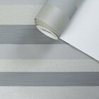 Papel De Parede Vinilizado Listrado Dk-0307 - 53cm X 10m( ± 3