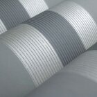 Papel De Parede Vinilizado Listrado Dk-0307 - 53cm X 10m( ± 3